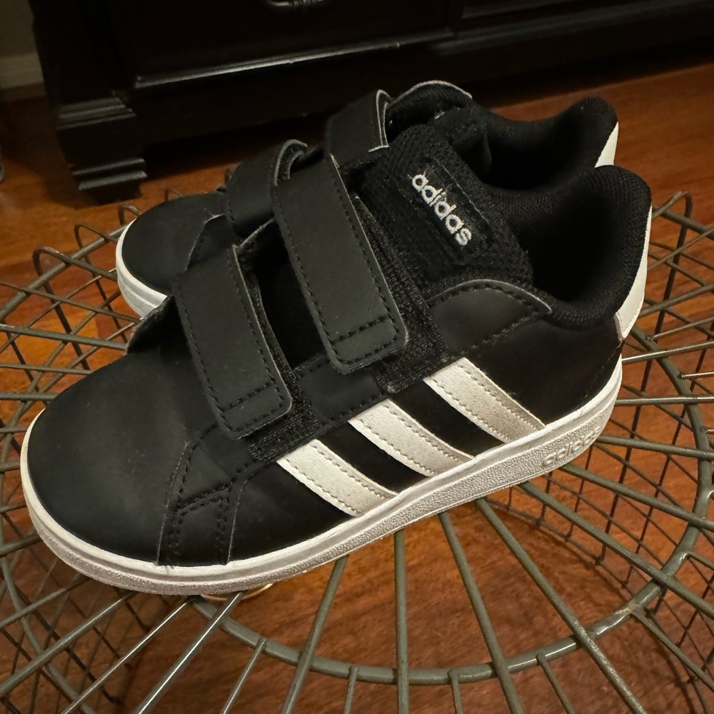 Toddler Adidas Sneakers